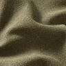 Dekostoff Canvas gewachst – khaki,  thumbnail number 2