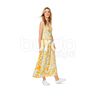 Kleid | Burda 6496 | 34-46,  thumbnail number 2