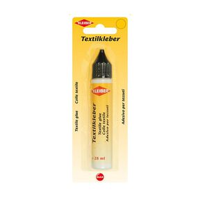 Textilkleber [28 ml] | KLEIBER, 