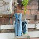 Nähfaden-Set Denim mit 5 Jeans-Nähnadeln von Schmetz [ 100m | 8 Stück ] | Gütermann creativ –,  thumbnail number 9