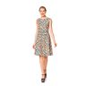 Kleid | Burda 6339 | 34-44,  thumbnail number 2