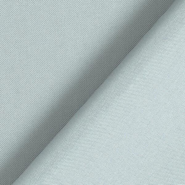 Futterstoff Uni – silber | Reststück 100cm