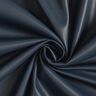 Kunstleder mit Velours Abseite  – nachtblau,  thumbnail number 1