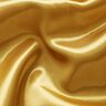 Polyestersatin – gold metallic,  thumbnail number 3