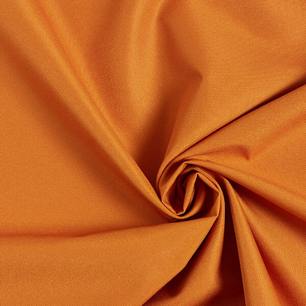 Outdoorstoff Panama Uni – orange,  image number 1