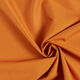 Outdoorstoff Panama Uni – orange,  thumbnail number 1