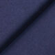 Leinen-Baumwoll-Mix einfarbig – marineblau,  thumbnail number 4