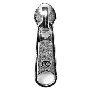 Reißverschluss-Schieber [5 mm] | Prym – silber metallic | Prym, 