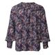 Bluse | Burda 5862 | 34-44,  thumbnail number 7