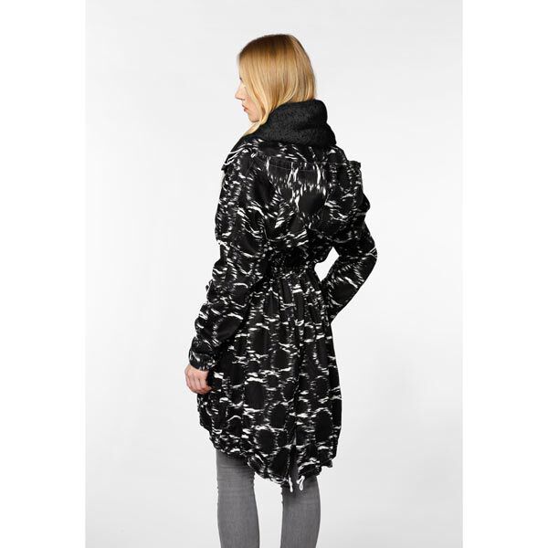Schnittmuster Parka,  image number 7