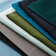 Babycord Uni – mint,  thumbnail number 5