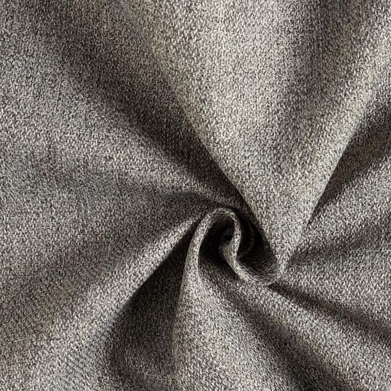 Polsterstoff Como – grau,  image number 2