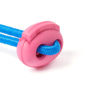 Kordelstopper [Ø 4 mm] - pink, 