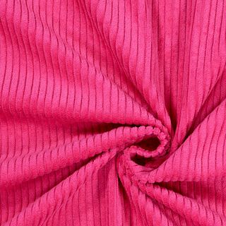 Breitcord Uni – hot pink, 