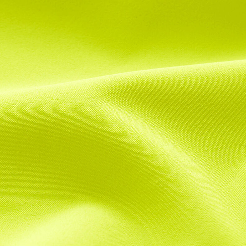 Softshell Uni – neongelb,  image number 3