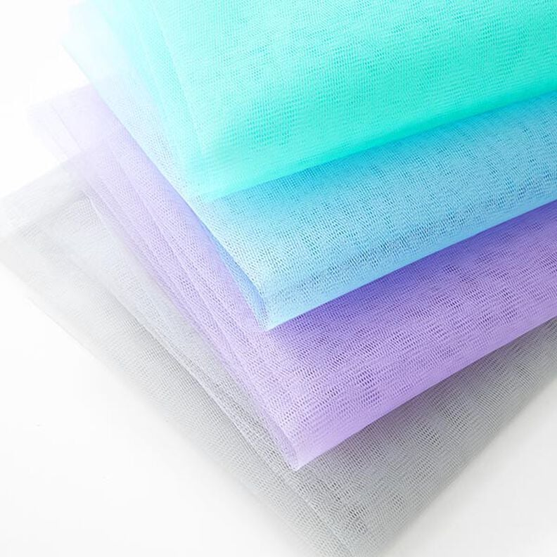 Petticoat Tüll – schwarz,  image number 7