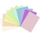 Fotokarton-Block Pastell A4 [300g/m²], 10 Blatt,  thumbnail number 2