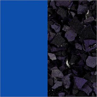 Kerzenfarbe [ 10 g ] – marineblau, 