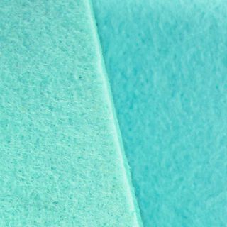 Filz 90cm / 3mm stark – mintgrün, 