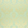 Dekostoff Jacquard Trento 280 cm – mint,  thumbnail number 1