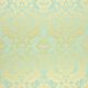 Dekostoff Jacquard Trento 280 cm – mintgrün,  thumbnail number 1