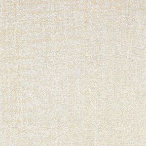 Verdunkelungsstoff Metallicschimmer – beige/gold, 