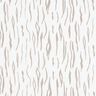 Baumwolljersey Zebra – wollweiss,  thumbnail number 1