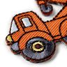 Applikation  Baufahrzeuge [ 4 Stück ] | Prym – orange/gelb,  thumbnail number 3