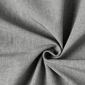 Softshell melange – anthrazit, 