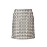 Rock | Burda 6181 | 34-44,  thumbnail number 4