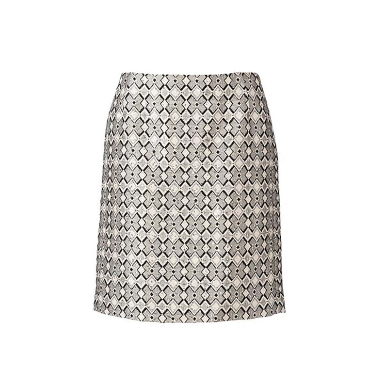 Rock | Burda 6181 | 34-44, image number 4