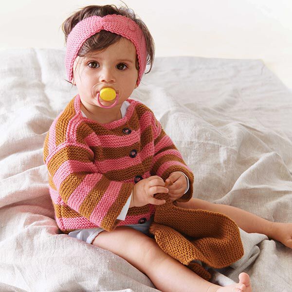 Handstrickbuch Baby 031 | Rico Design, image number 3