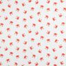 GOTS Musselin/ Doppel-Krinkel Gewebe Krebse | Poppy Fabrics – elfenbein,  thumbnail number 1