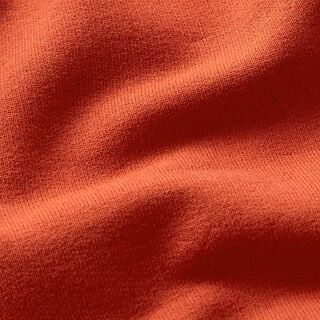 GOTS Softsweat | Tula – terracotta, 