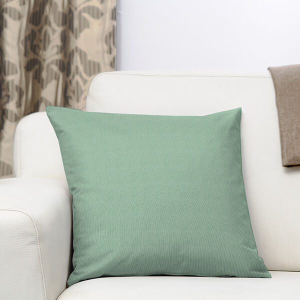 Dekostoff Canvas – schilf | Reststück 50cm