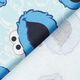 Dekostoff Cretonne Krümelmonster | CPLG – babyblau/königsblau,  thumbnail number 4