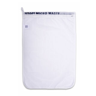 Guppyfriend | Waschbeutel gegen Mikroplastik M [ 50 x 74 cm ], 