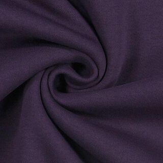 Sweatshirt Angeraut – aubergine, 
