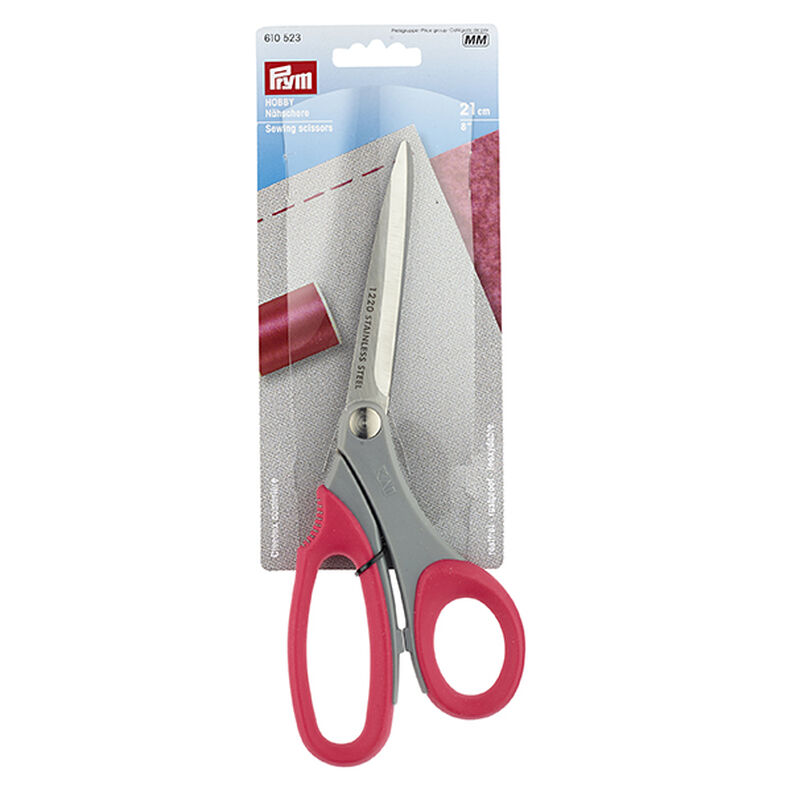 Schneiderschere Hobby 21cm | 8''  | PRYM,  image number 1