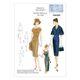 Jacke / Top / Kleid | Vogue V9082,  thumbnail number 1