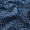 Stretch Jeans unterbrochene Streifen – jeansblau,  thumbnail number 2