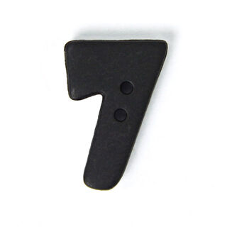 Zahlenknopf 7, 