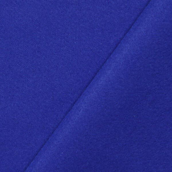 Filz 180 cm / 2mm stark, 15 - königsblau,  image number 3