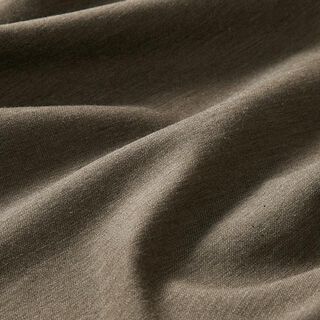 Hosenstoff Melange – schlamm | Reststück 100cm, 