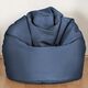 Outdoorstoff Panama Sunny – marineblau,  thumbnail number 5