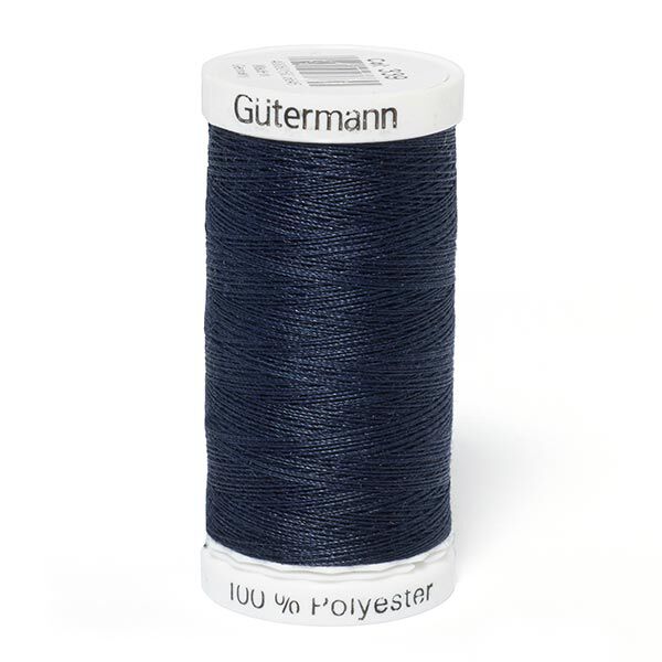 Allesnäher (339) | 500 m | Gütermann -  blau
