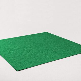 Filz 45cm / 4mm stark, 10 - grasgrün, 