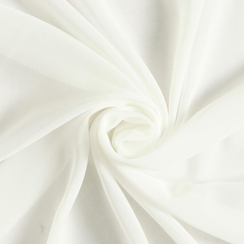 Chiffon – elfenbein, image number 1