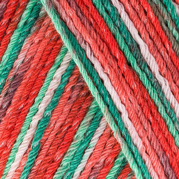 Regia, Cotton Tutti Frutti Color, 100 g | Schachenmayr (02421)