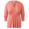 Plus-Size Kleid / Tunika | Burda 5864 | 44-54,  thumbnail number 6
